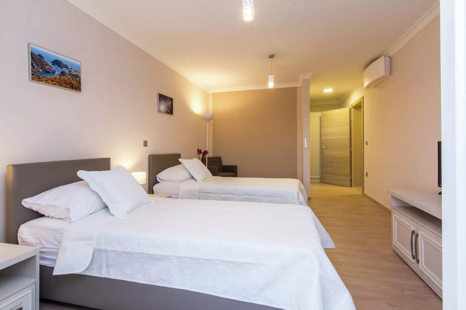 Villa Providenca-Bedroom
