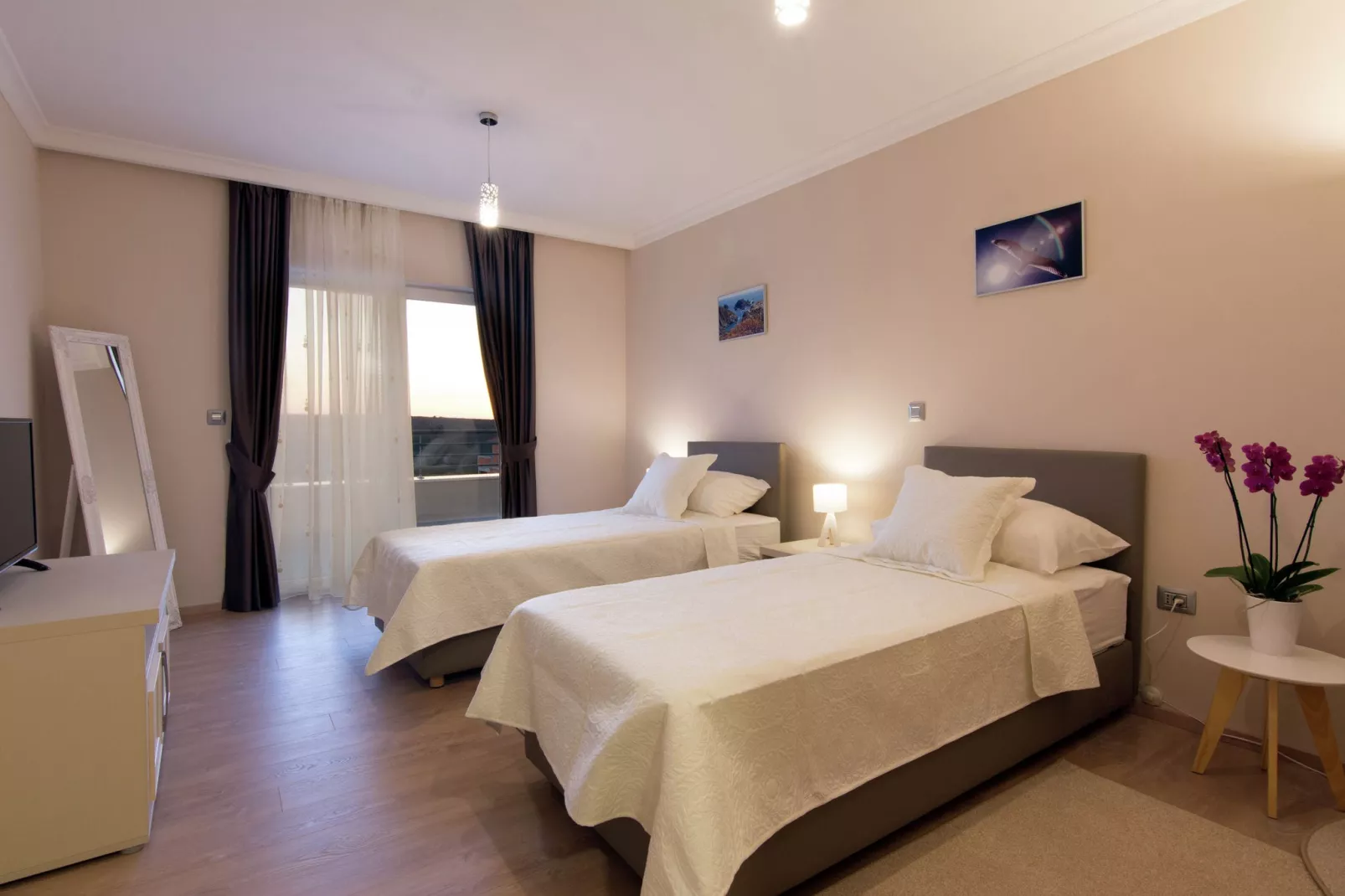 Villa Providenca-Bedroom