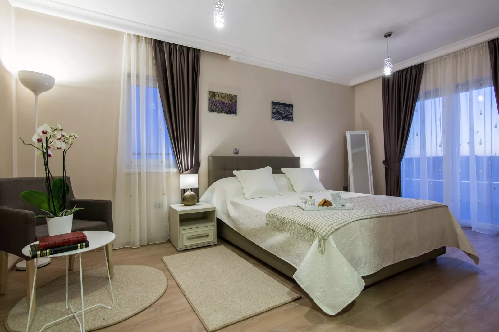 Villa Providenca-Bedroom