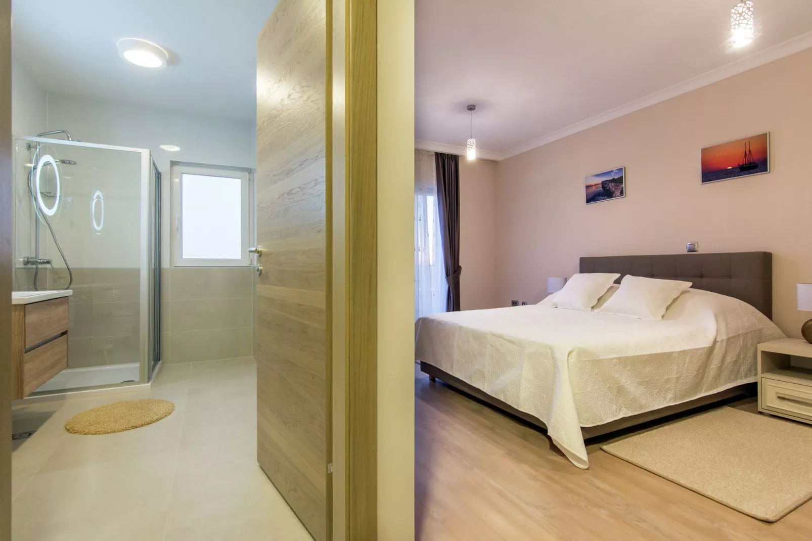 Villa Providenca-Bedroom