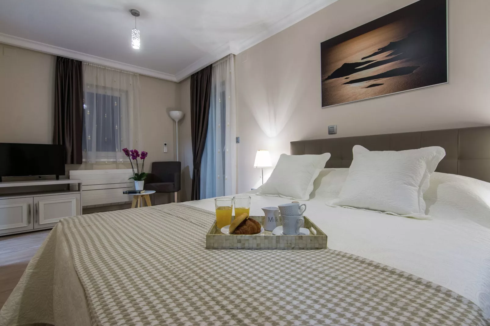 Villa Providenca-Bedroom