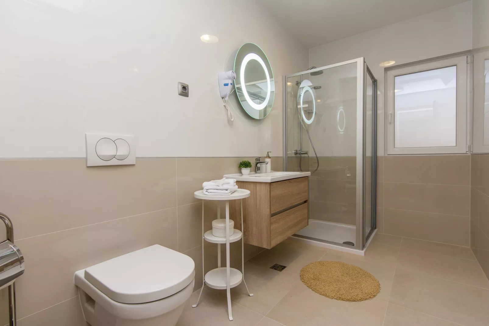Villa Providenca-Bathroom