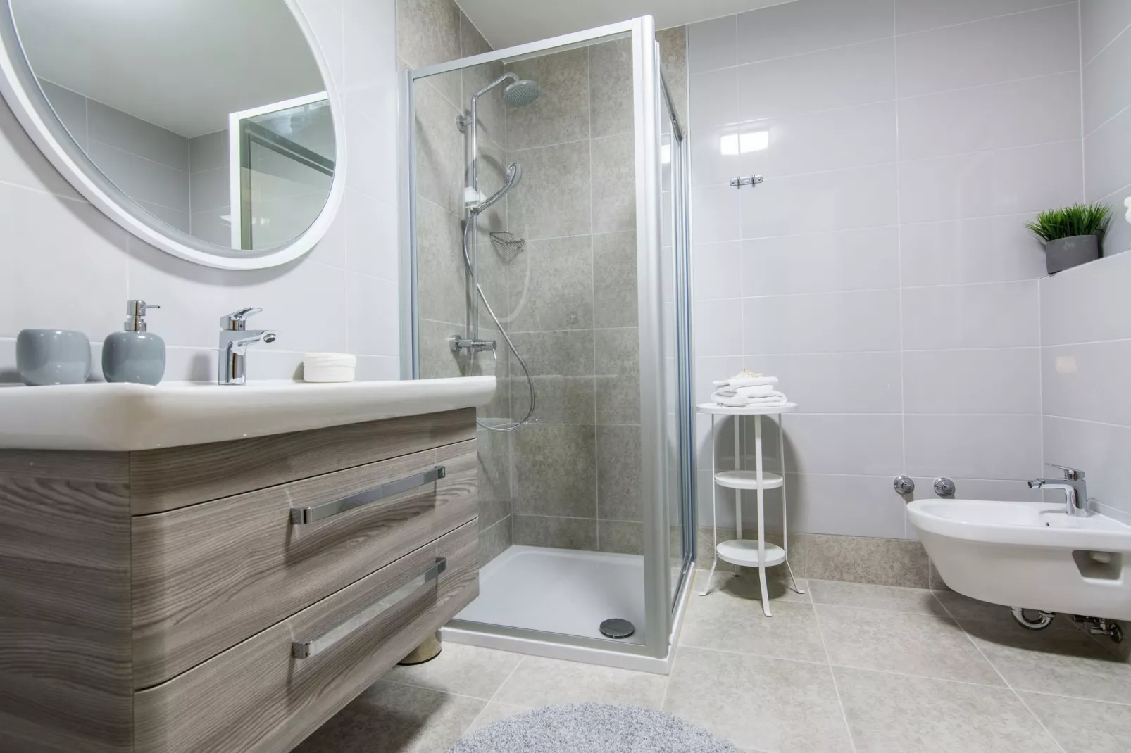 Villa Providenca-Bathroom