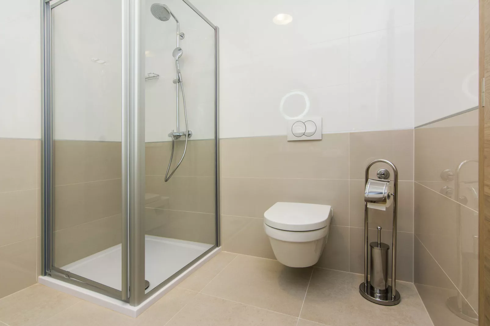 Villa Providenca-Bathroom