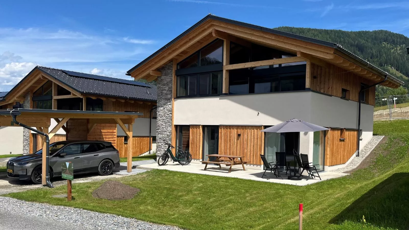 Grebenzen Lodge 53-Exterior summer