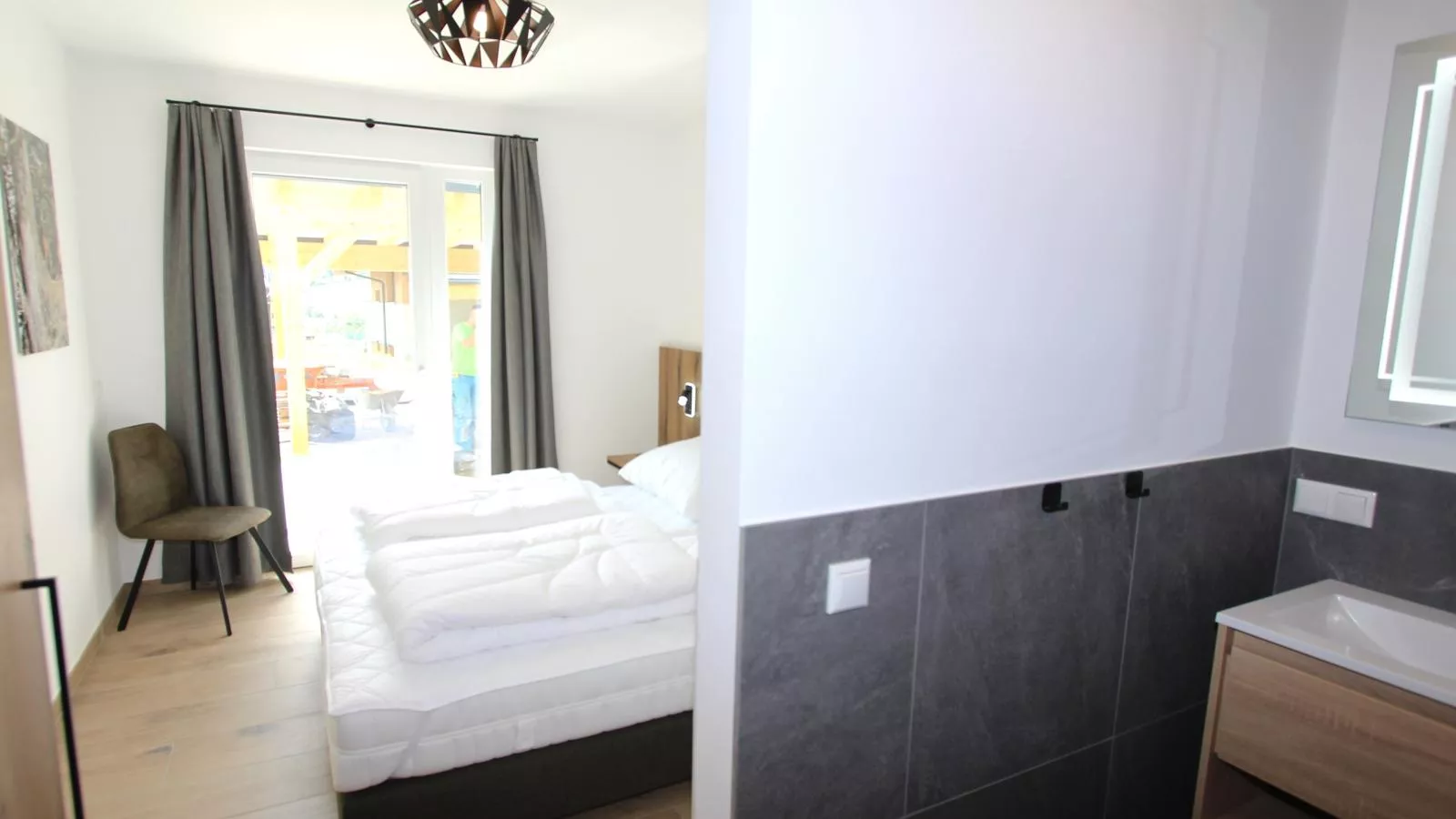 Grebenzen Lodge 53-Bedroom