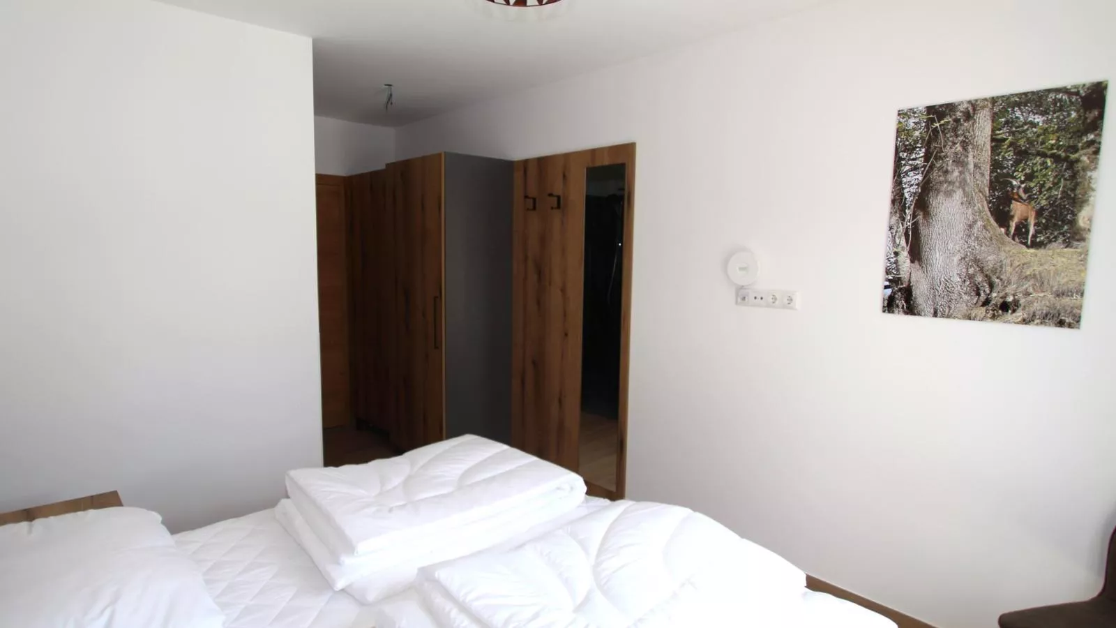 Grebenzen Lodge 53-Bedroom