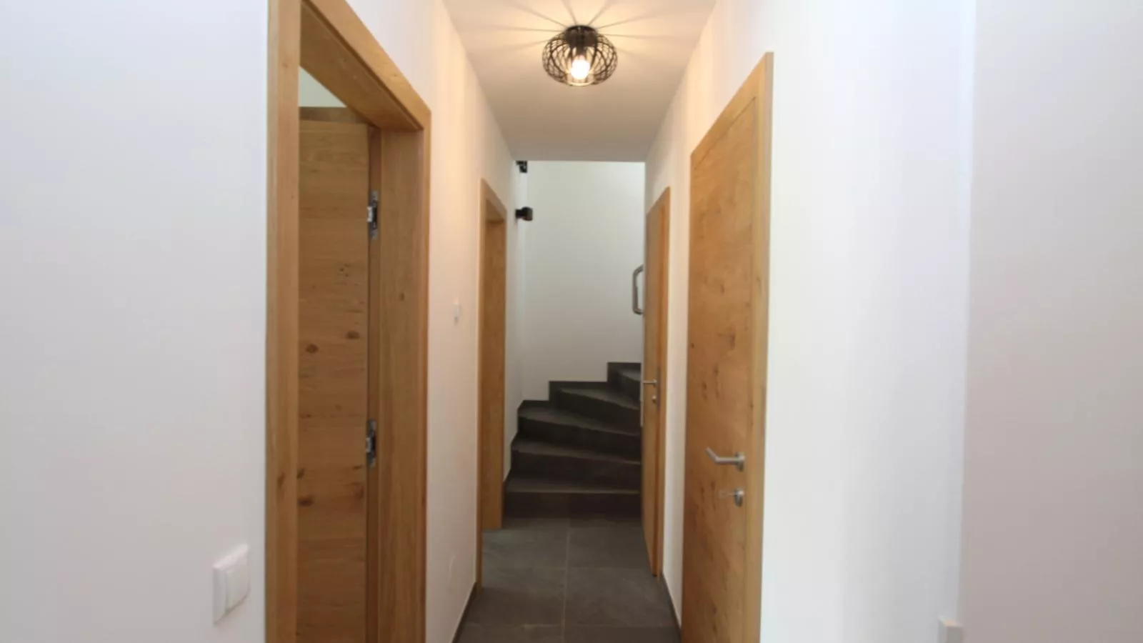 Grebenzen Lodge 53-Landing