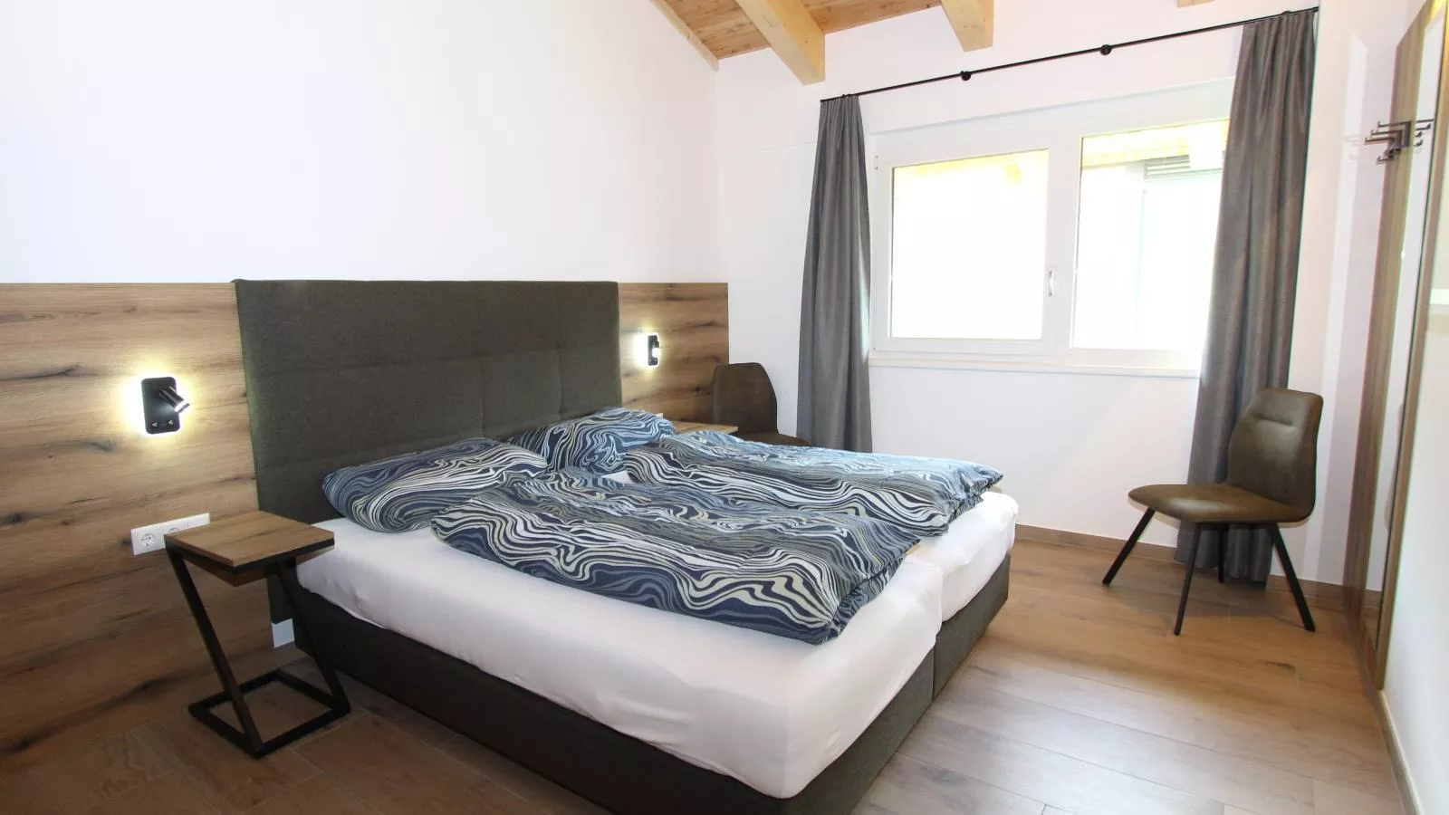 Grebenzen Lodge 53-Bedroom