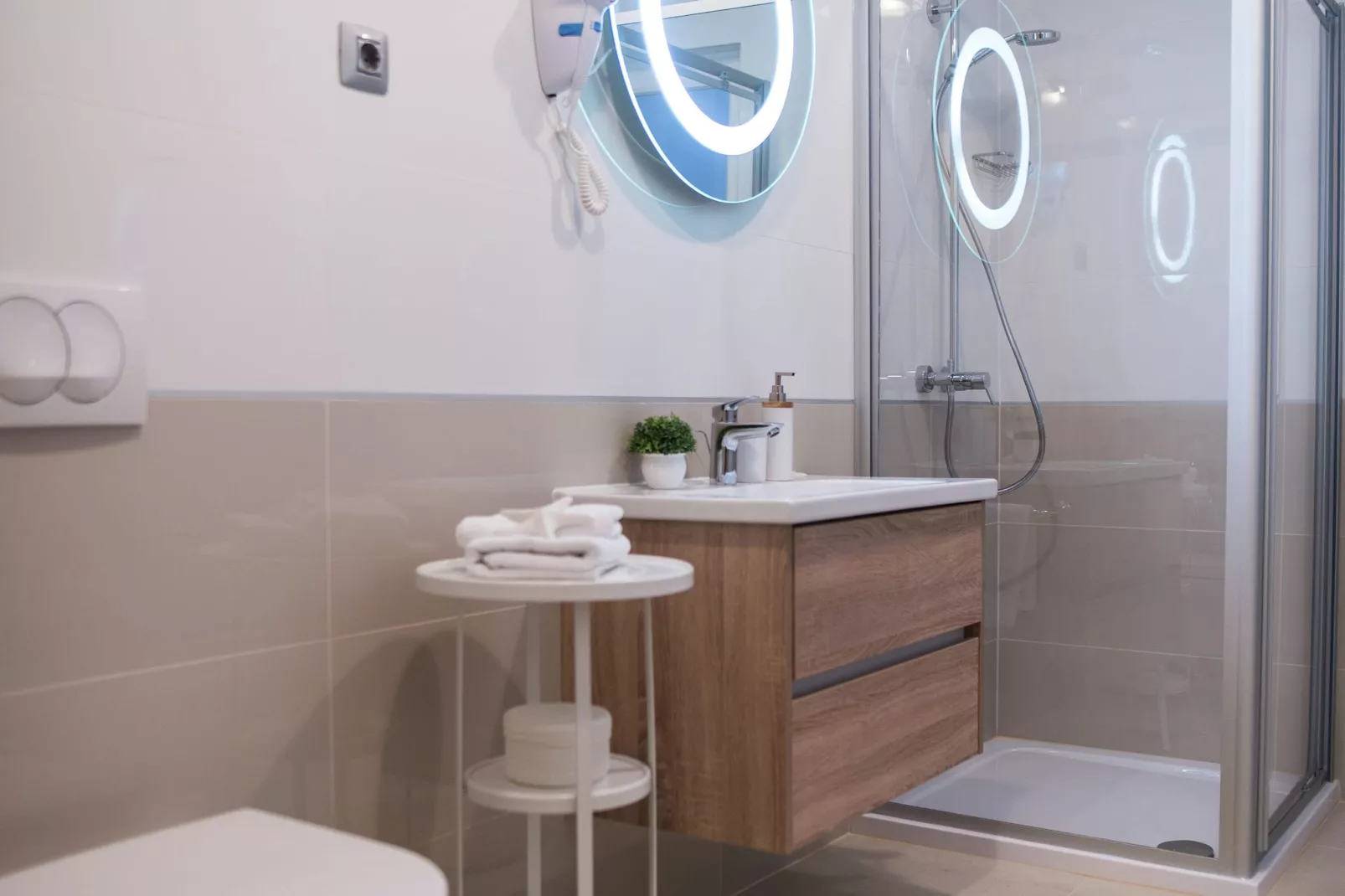 Villa Providenca-Bathroom