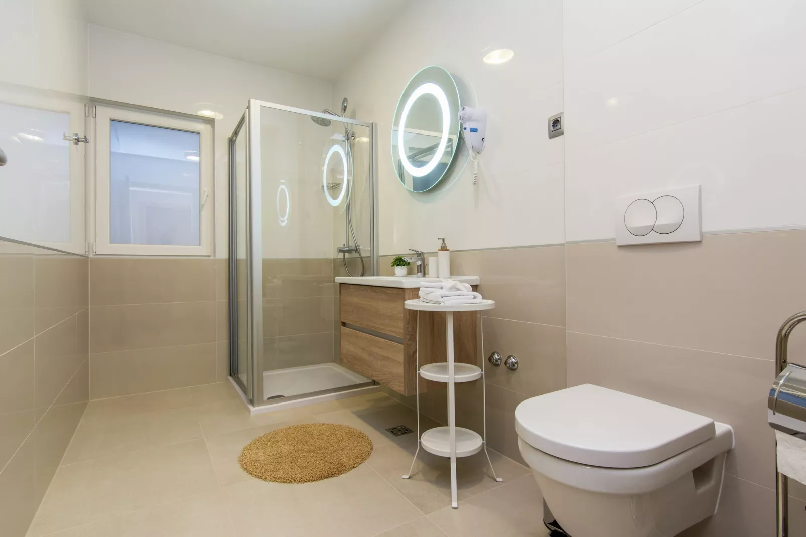 Villa Providenca-Bathroom