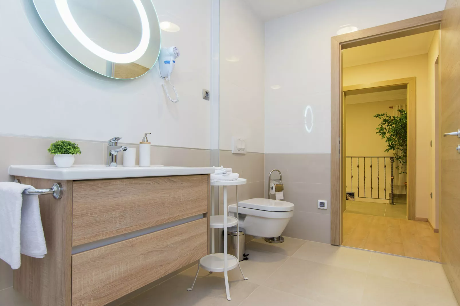 Villa Providenca-Bathroom