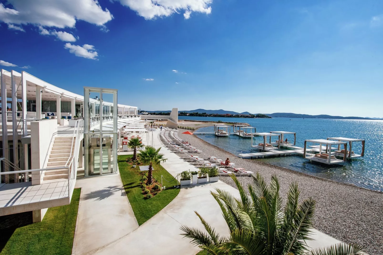 Villa Providenca-Areas summer 5km