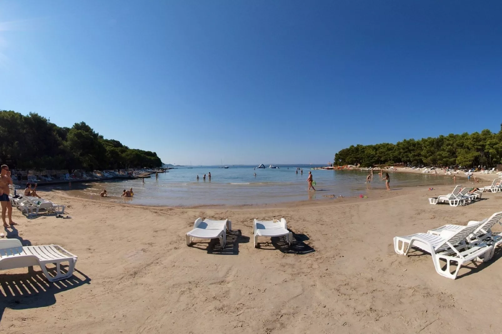 Villa Providenca-Areas summer 20km