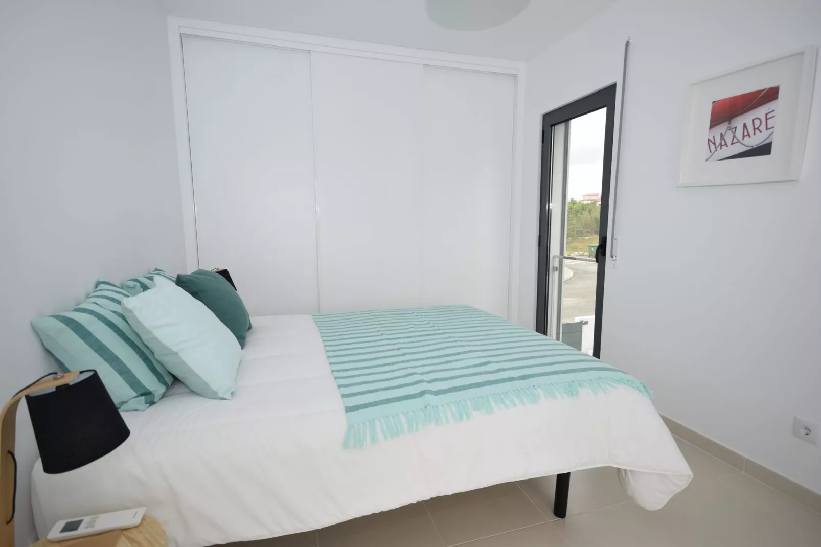 Casa da Alma-Chambre