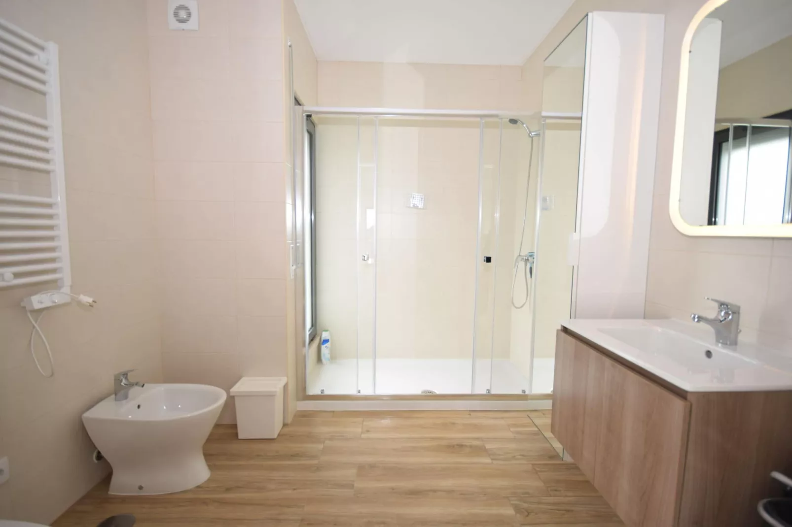 Casa da Alma-Salle de bain