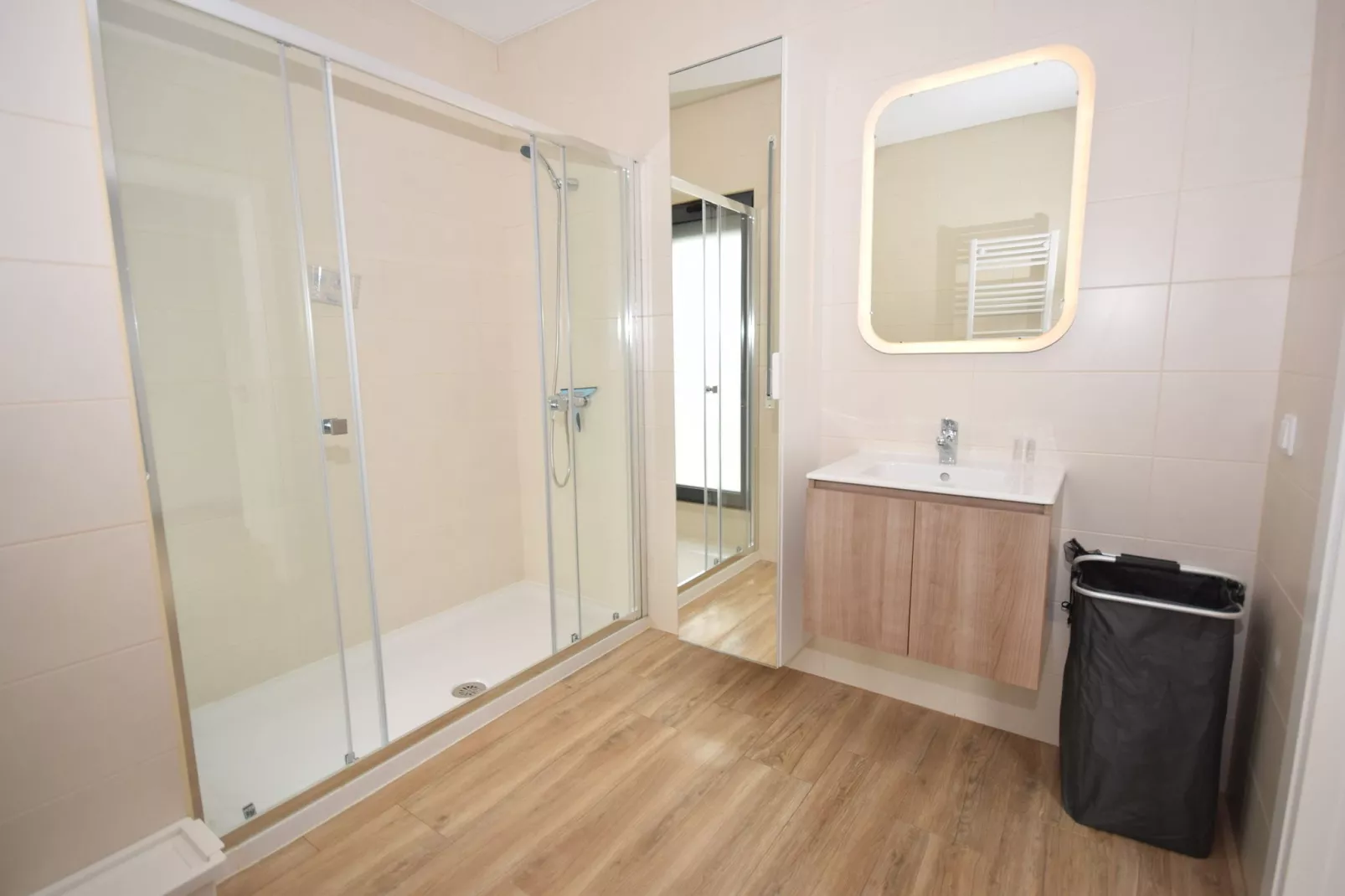 Casa da Alma-Salle de bain