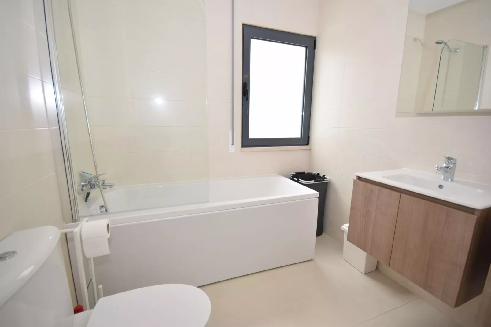 Casa da Alma-Salle de bain