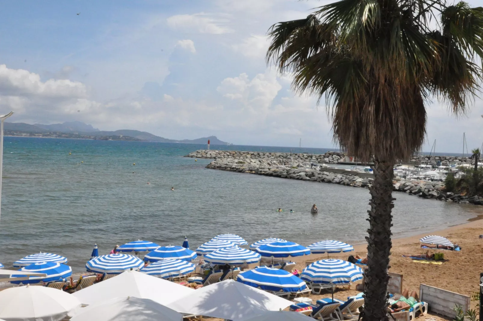 Villa Belle Vue sur Fayence-Areas summer 20km