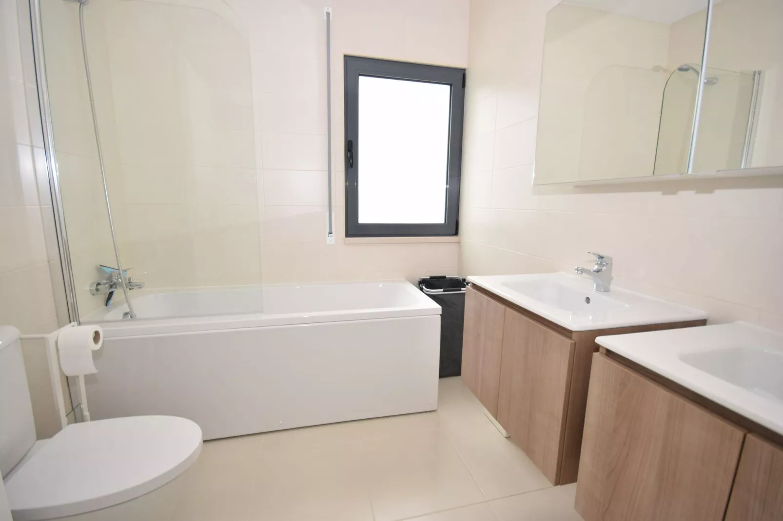 Casa da Alma-Salle de bain