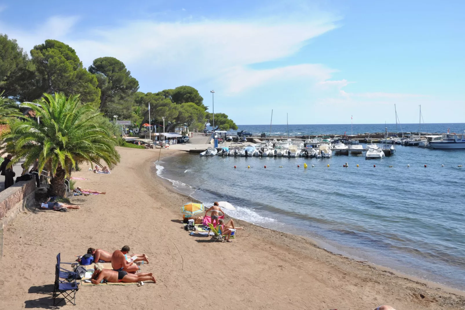 Villa Belle Vue sur Fayence-Areas summer 20km