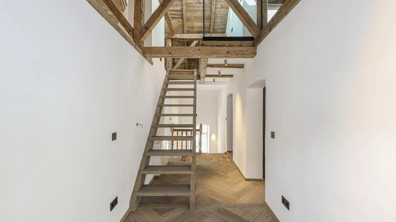 Villa Filzer-Landing