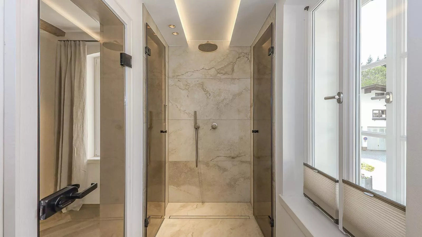 Villa Filzer-Bathroom