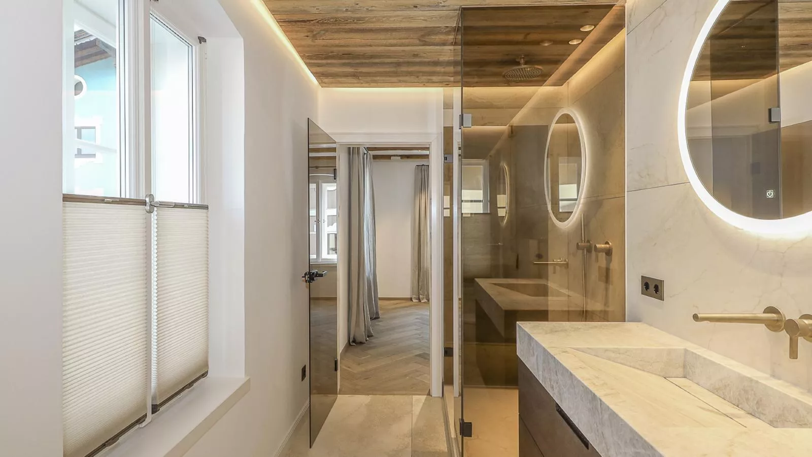 Villa Filzer-Bathroom