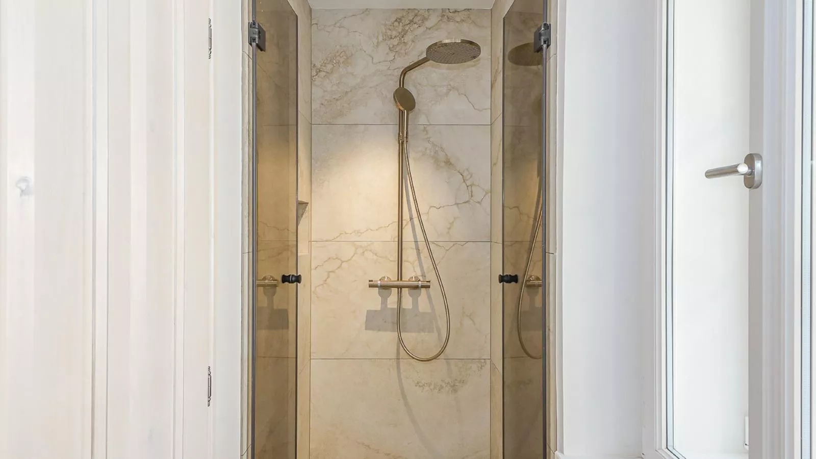Villa Filzer-Bathroom