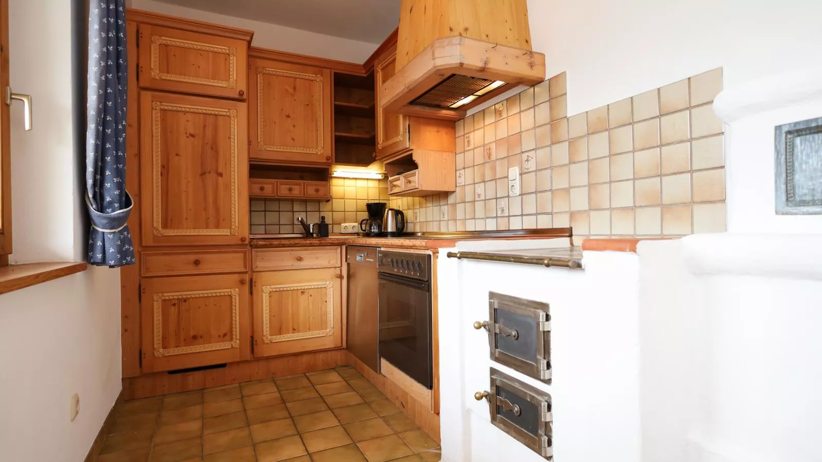 Müller Nr 2-Kitchen