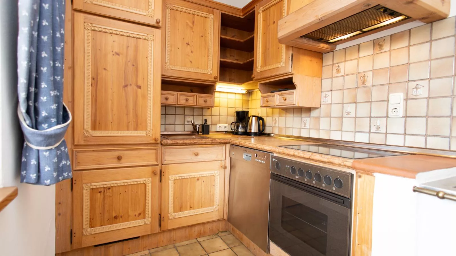 Müller Nr 2-Kitchen