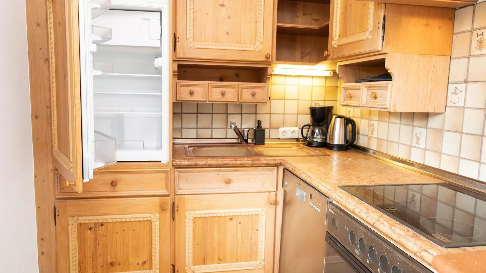 Müller Nr 2-Kitchen