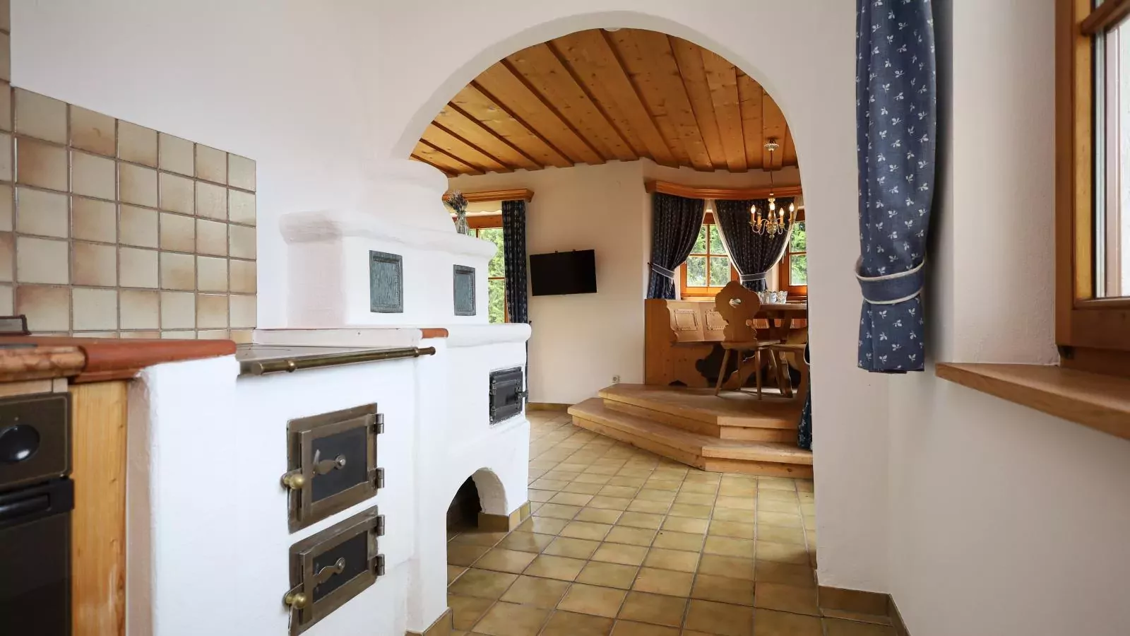 Müller Nr 2-Kitchen