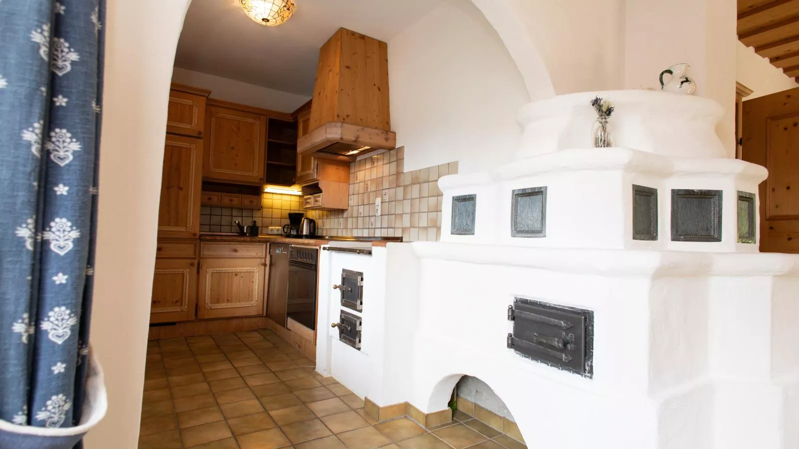 Müller Nr 2-Kitchen