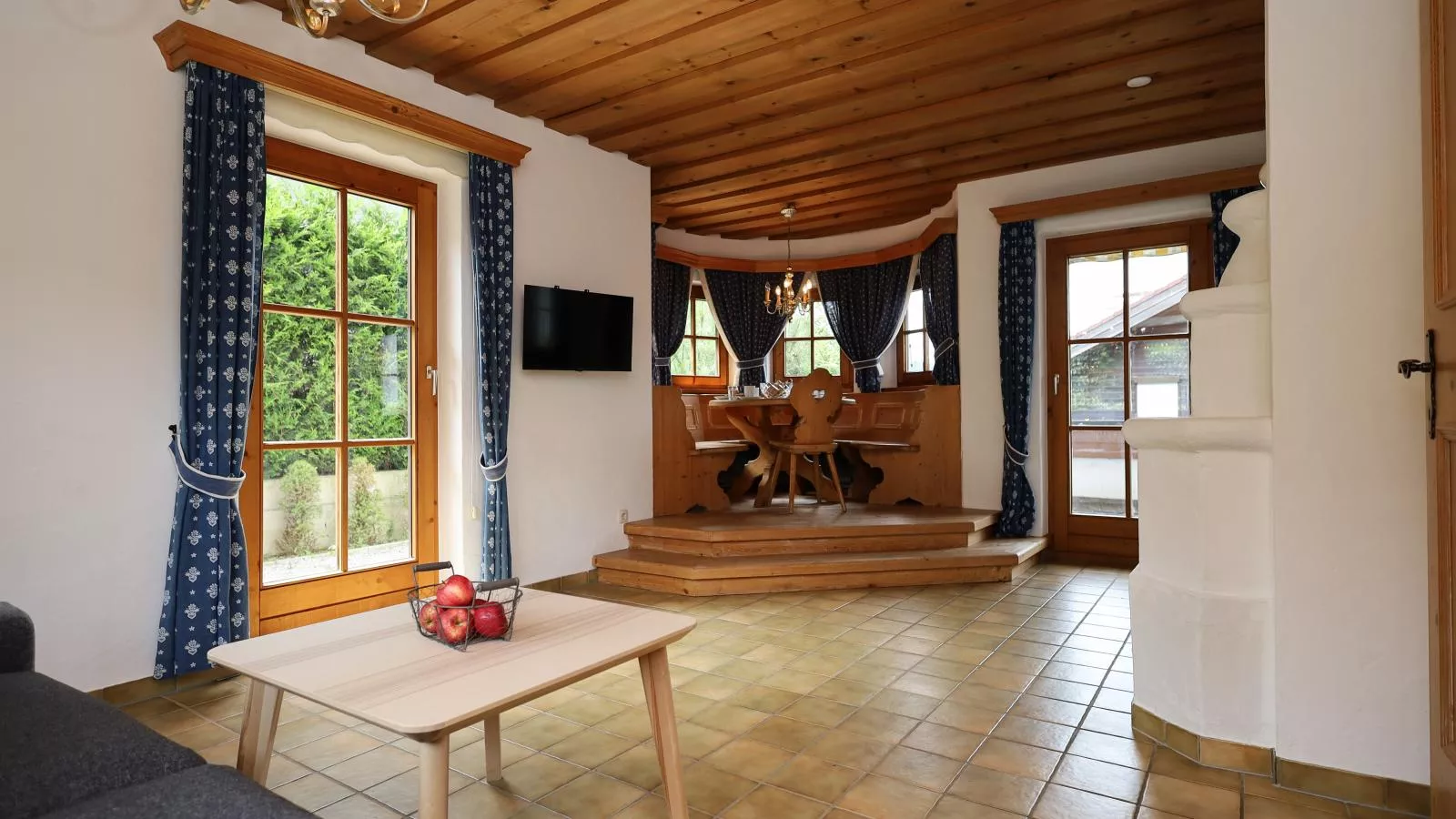 Müller Nr 2-Living room