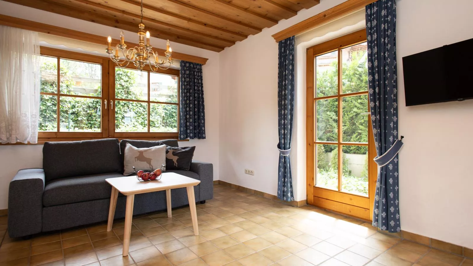 Müller Nr 2-Living room