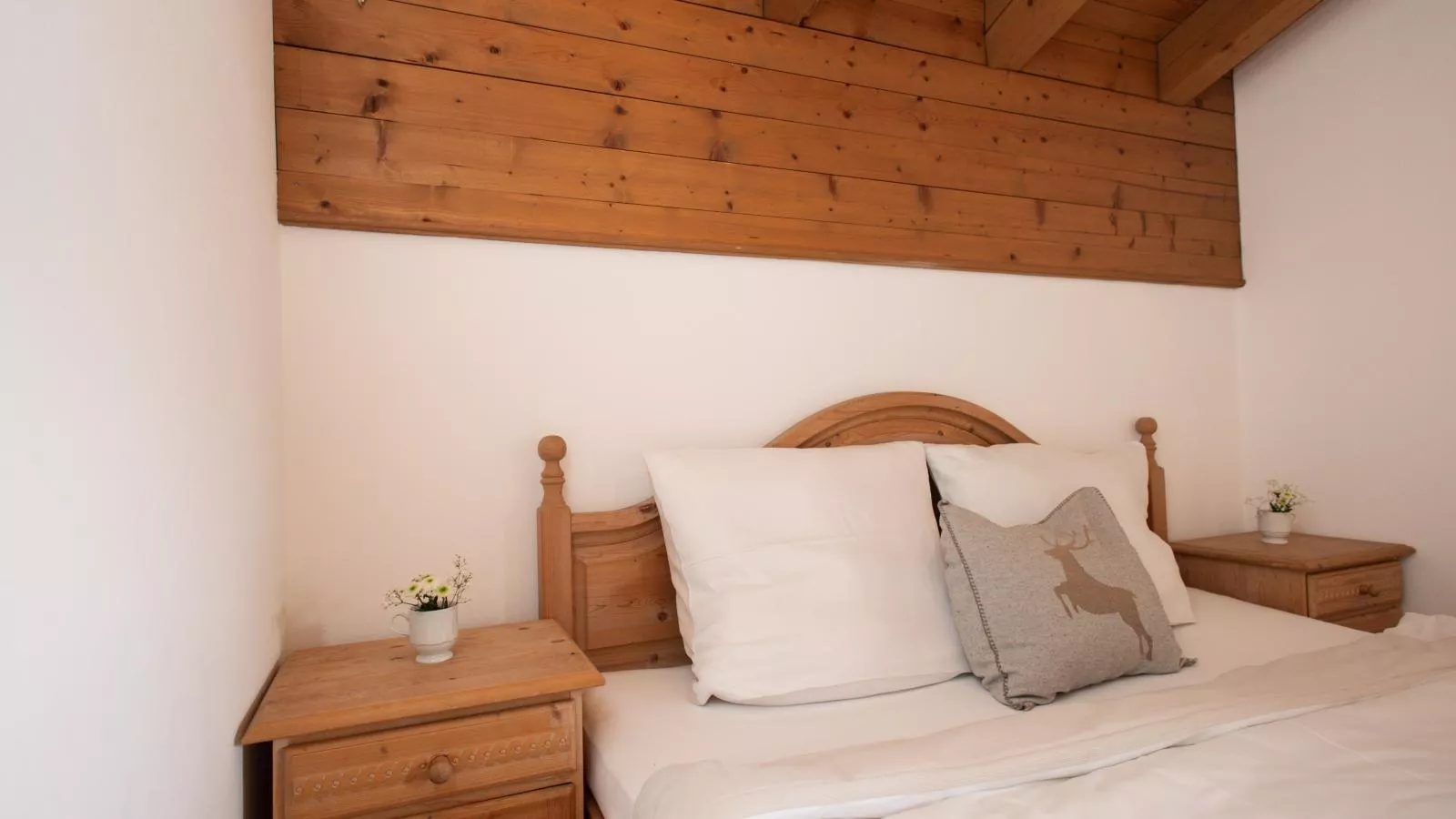 Müller Nr 2-Bedroom