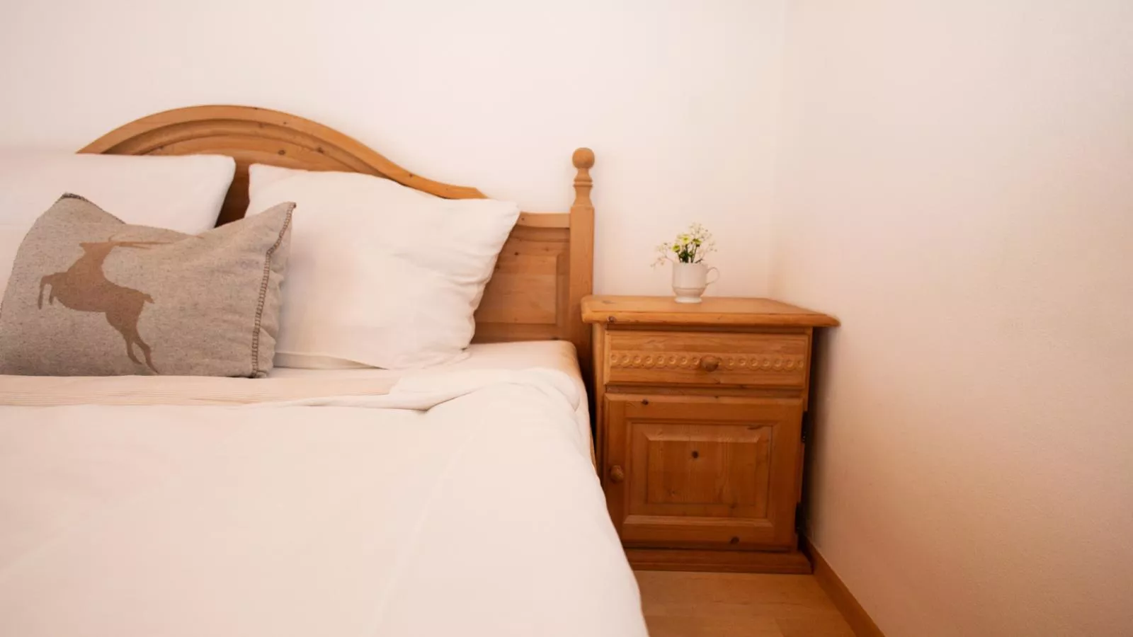 Müller Nr 2-Bedroom