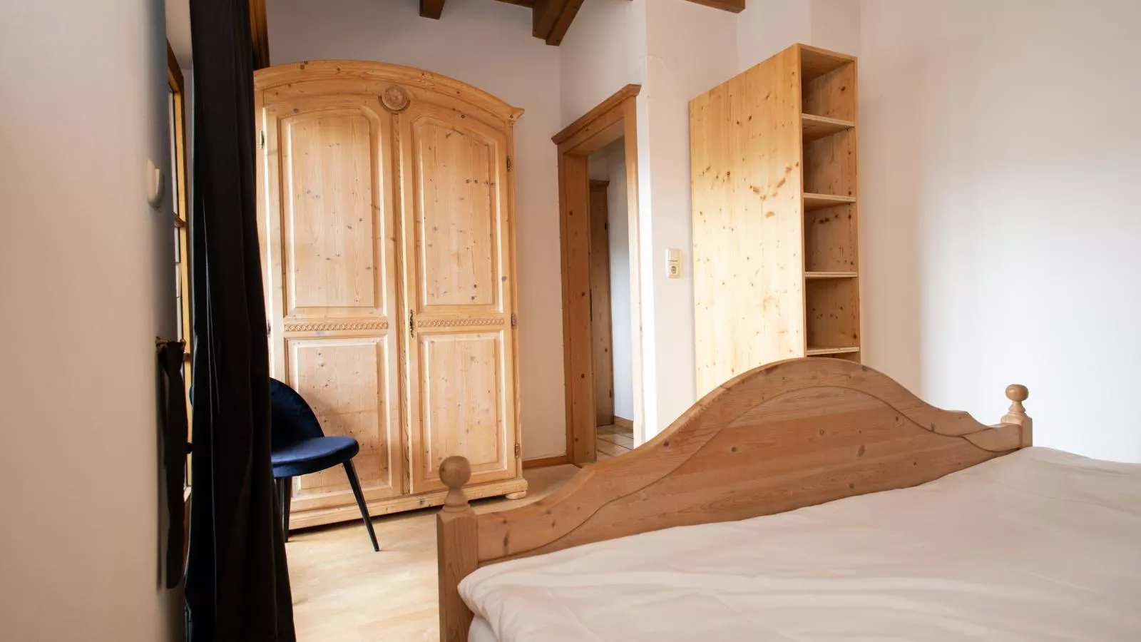Müller Nr 2-Bedroom