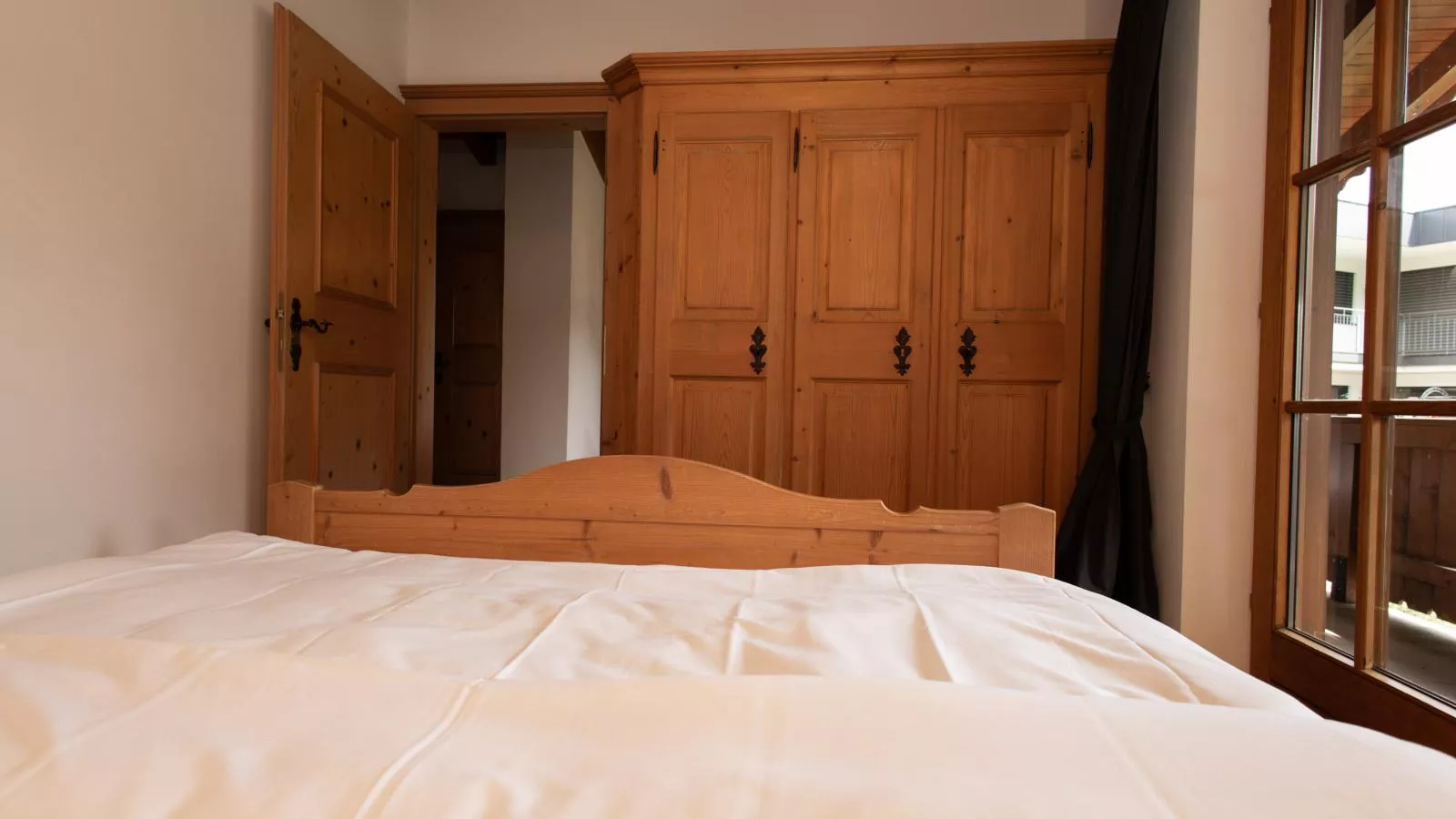 Müller Nr 2-Bedroom