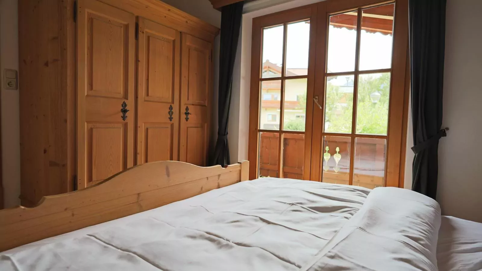 Müller Nr 2-Bedroom