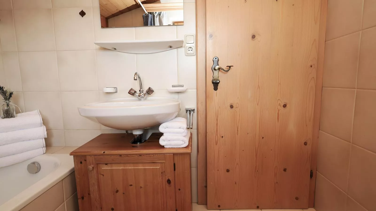 Müller Nr 2-Bathroom