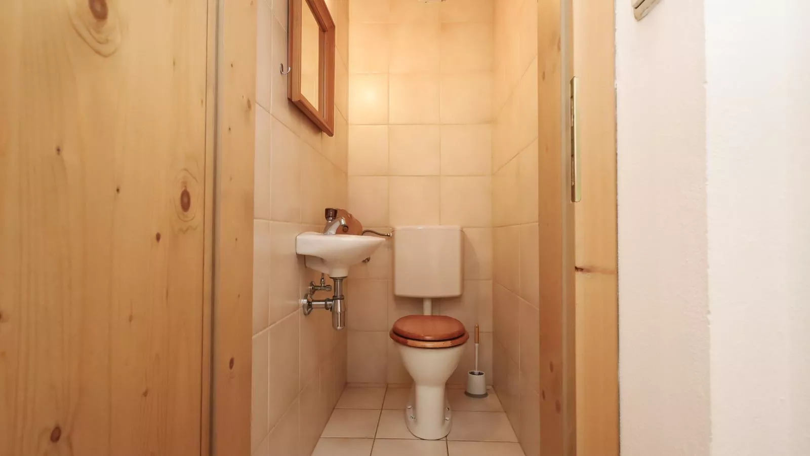 Müller Nr 2-Bathroom