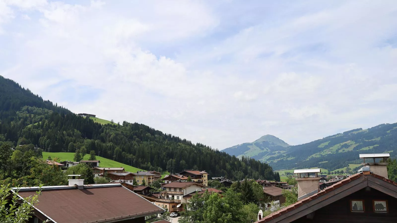 Müller Nr 2-View summer