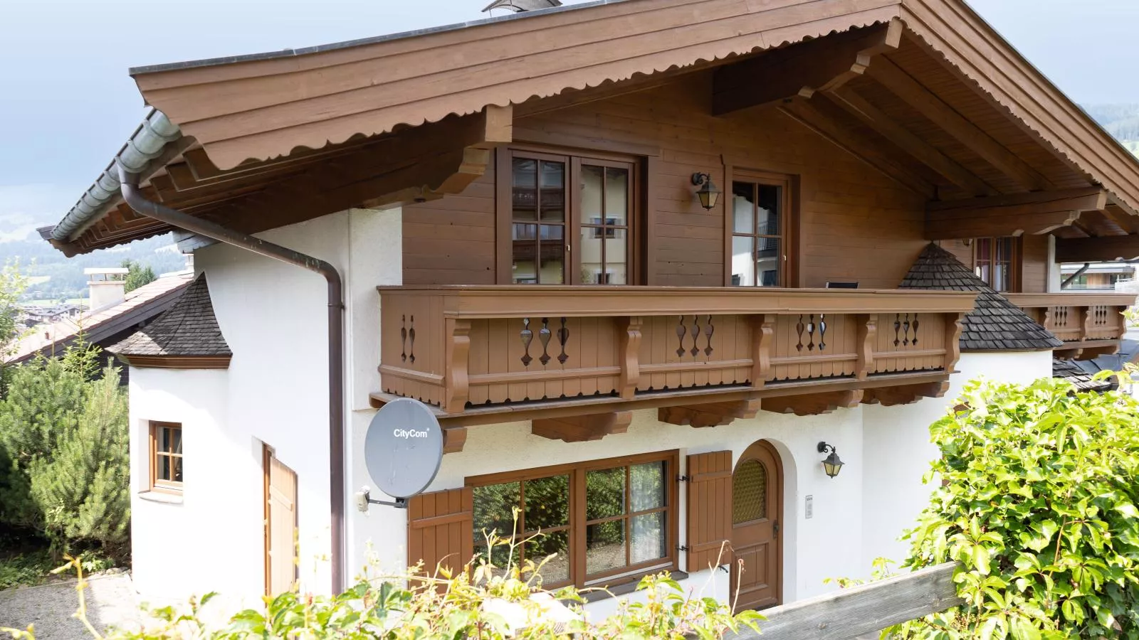 Müller Nr 2-Exterior summer