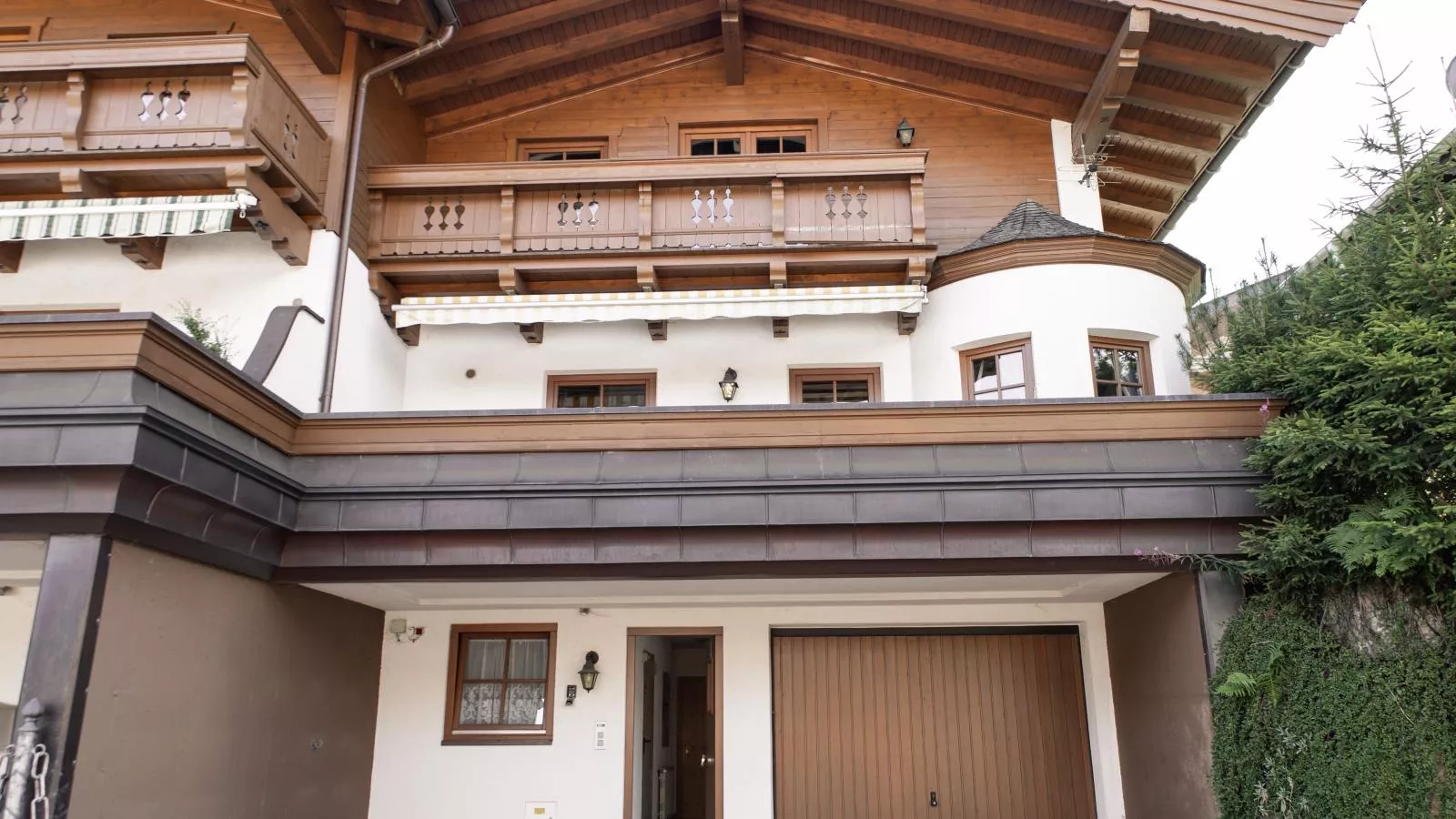 Müller Nr 2-Exterior summer