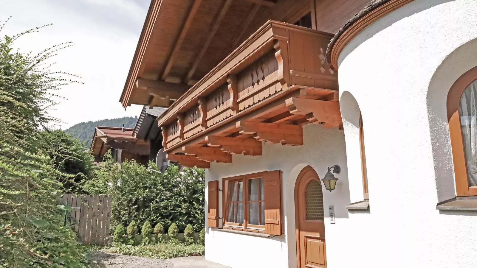 Müller Nr 2-Exterior summer