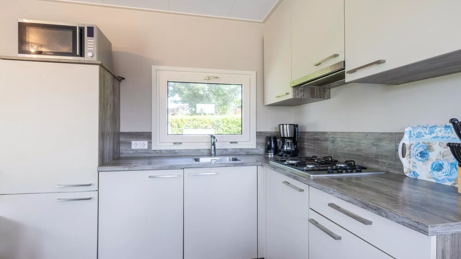 Dubbel Pret-Kitchen