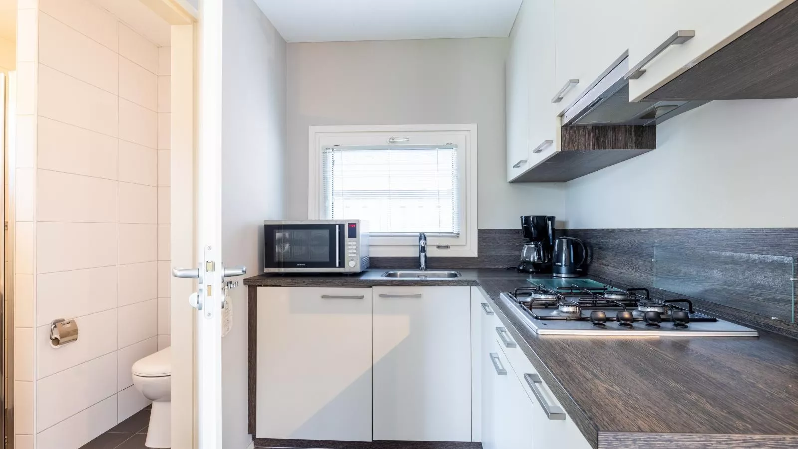 Dubbel Pret-Kitchen