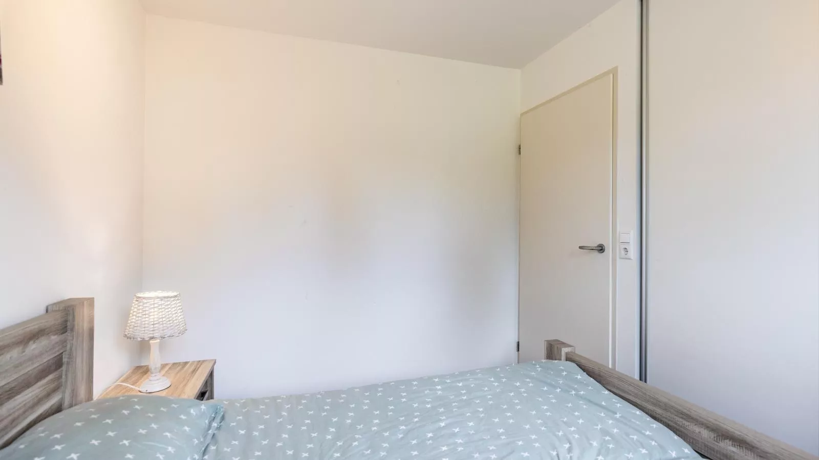 Dubbel Pret-Bedroom